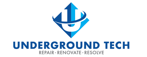 Underground Technology Logo